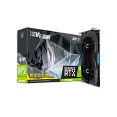 Zotac RTX 2080 Super - gpu